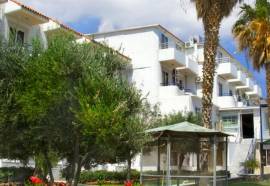 Ilyssion Hotel