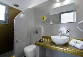 Pancratium Villas Suites