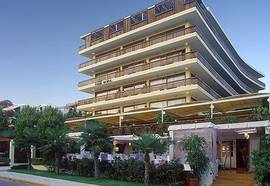Plaza Strand Vouliagmeni