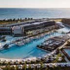 Раннего бронирования туры в Крит-Ханью, Грецию, в отели 5*, для 2 взрослых, от OneTouch&Travel 2024 - Euphoria Resort