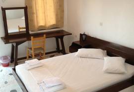 Lagada Beach Hotel, Adamas
