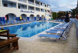 Christakis Hotel