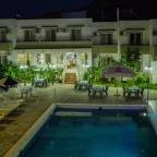 Туры в Грецию, в отели 1*, 2*, 3*, для 2 взрослых, на 7 дней, май 2024 - Tsambika Sun