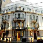Туры в Грецию в отели 1*, 2*, 3* для 2 взрослых 2026-2027 - Art Hotel Athens