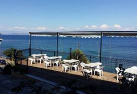 Litharia Apartments