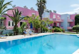 Anatoli Beach Hotel