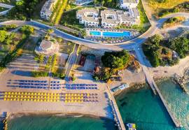 Porto Bello Beach