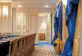 Classical King George Palace