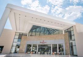 Ramada Plaza by Wyndham Thraki