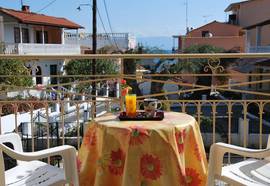 Bella Vista Beach Hotel