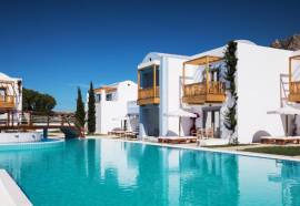 Mitsis Blue Domes Exclusive Resort & Spa