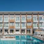 Туры в Крит-Ираклион Грецию в отели 5* для 2 взрослых 2026 - Enorme Ammos Beach