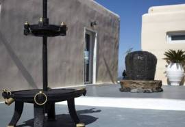 Suites of the Gods Cave Spa Hotel