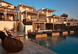 Mykonos Bliss - Cozy suites