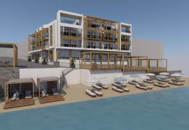 Vasia Boulevard Hotel