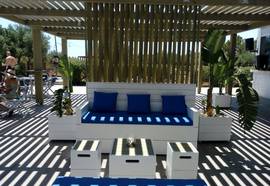 Giannoulis - Almyra Hotel & Village