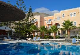 Castro Hotel