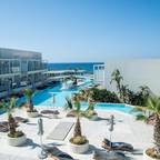 Туры в Крит-Ираклион Грецию для 2 взрослых на 10 дней 2026-2027 - Insula Alba Resort & Spa