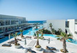 Insula Alba Resort & Spa