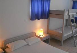 Niforeika Beach Hotel & Bungalows