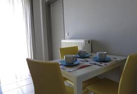 Pantheon Apartments
