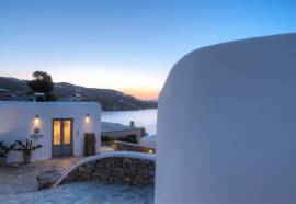 Aelia Mykonos