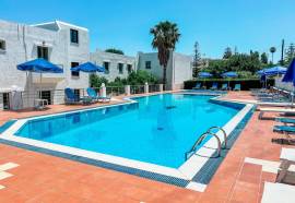 Dimitra Hotel