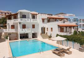 Adonis Hotel