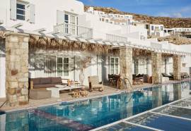 Myconian Avaton Resort