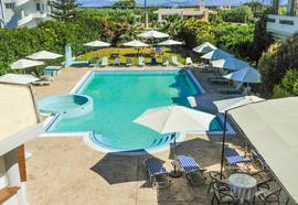 Larisa Boutique Hotel