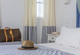 Archipelagos Luxury Hotel