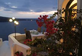 Fanari Villas