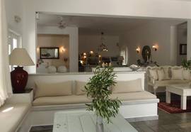 Hotel Manos