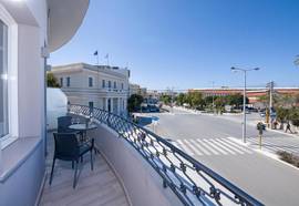 Stoa Suites Chania