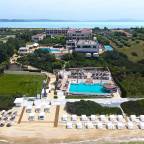 Туры на Кассандру (Халкидики), Грецию, в лучшие отели, для 2 взрослых, октябрь, от OneTouch&Travel 2024 - Pomegranate Wellness Spa Hotel