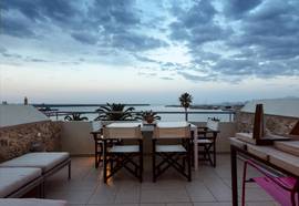 Smaragdi Boutique Hotel