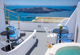 Modernity Suites