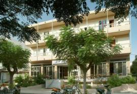 Theonia Hotel