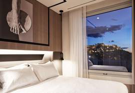 Urban Frame Hotel