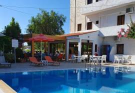 Arhodiko Hotel