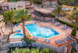 Magia Village Resort