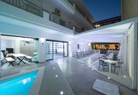 Fedra Apartments