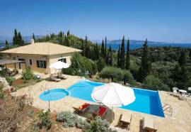 Tassos Apartments
