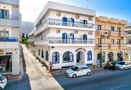 Hotel Iro