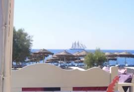 Perissa Bay