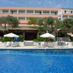 Для молодоженов туры в Грецию, в отели 4*, для 2 взрослых, июль, от Pac Group 2024 - Golden Alexandros Hotel