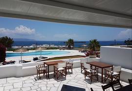 Captain's Rocks Hotel