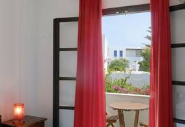 Sunrise Paros