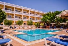 Mon Repos Hotel