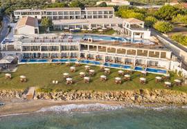 Cavo Orient Beach Hotel